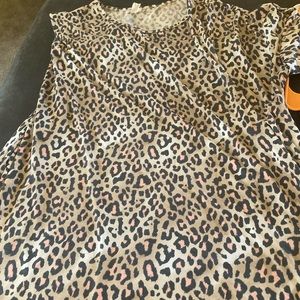 Boutique tunic dress size 1xl
